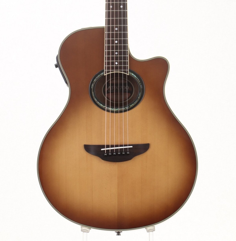 APX (YAMAHA × サンバースト)の検索結果 | ギター、アコギ、管楽器など