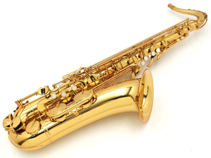 中古】YAMAHA / テナーサックス YTS-275 全タンポ交換済み 【横浜店