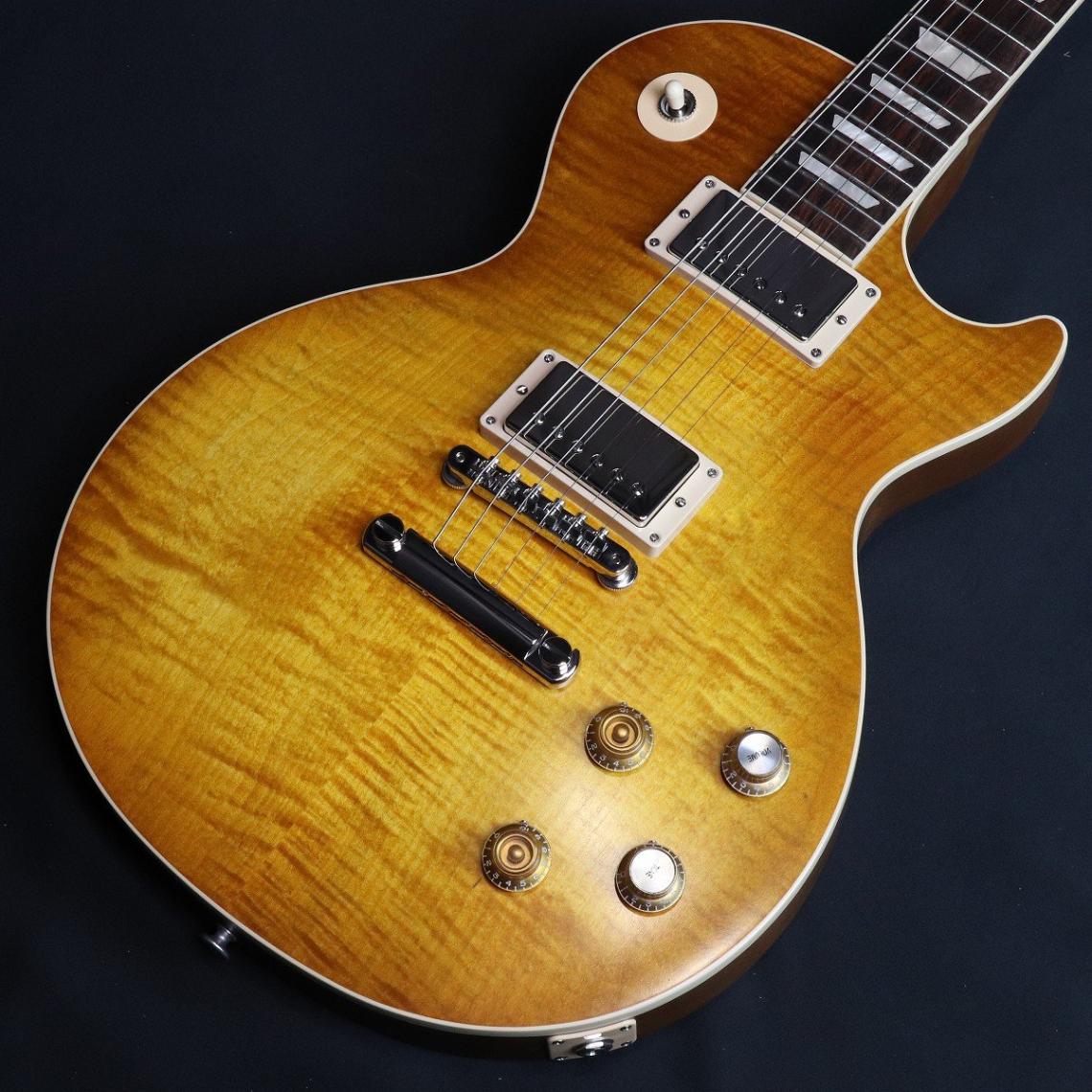 特典付き》Gibson USA / Kirk Hammett Signature 