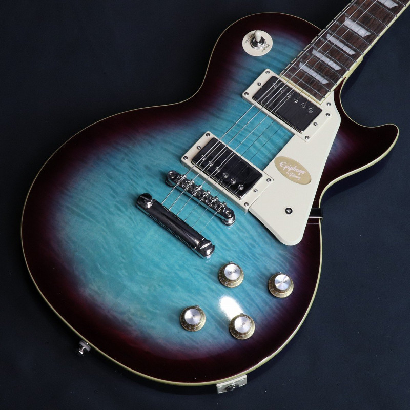 レスポールタイプ × EPIPHONE BY GIBSON 他2条件)の検索結果 | ギター