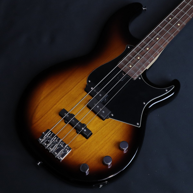 YAMAHA / BB434 タバコブラウンサンバースト(TBS) BB400 Series ヤマハ