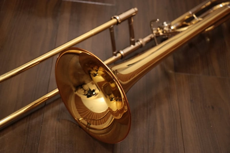 【中古】YAMAHA / ヤマハ YSL-6440II テナーバストロンボーン 【1年保証】【名古屋栄店】