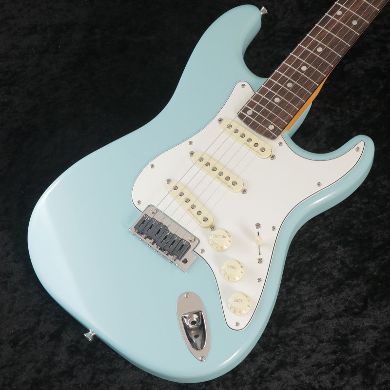 ギター Fender / Rei Stratocaster R246 Rosewood Fender / Rei Stratocaster R246 Rosewood Fingerboard Rei Blu