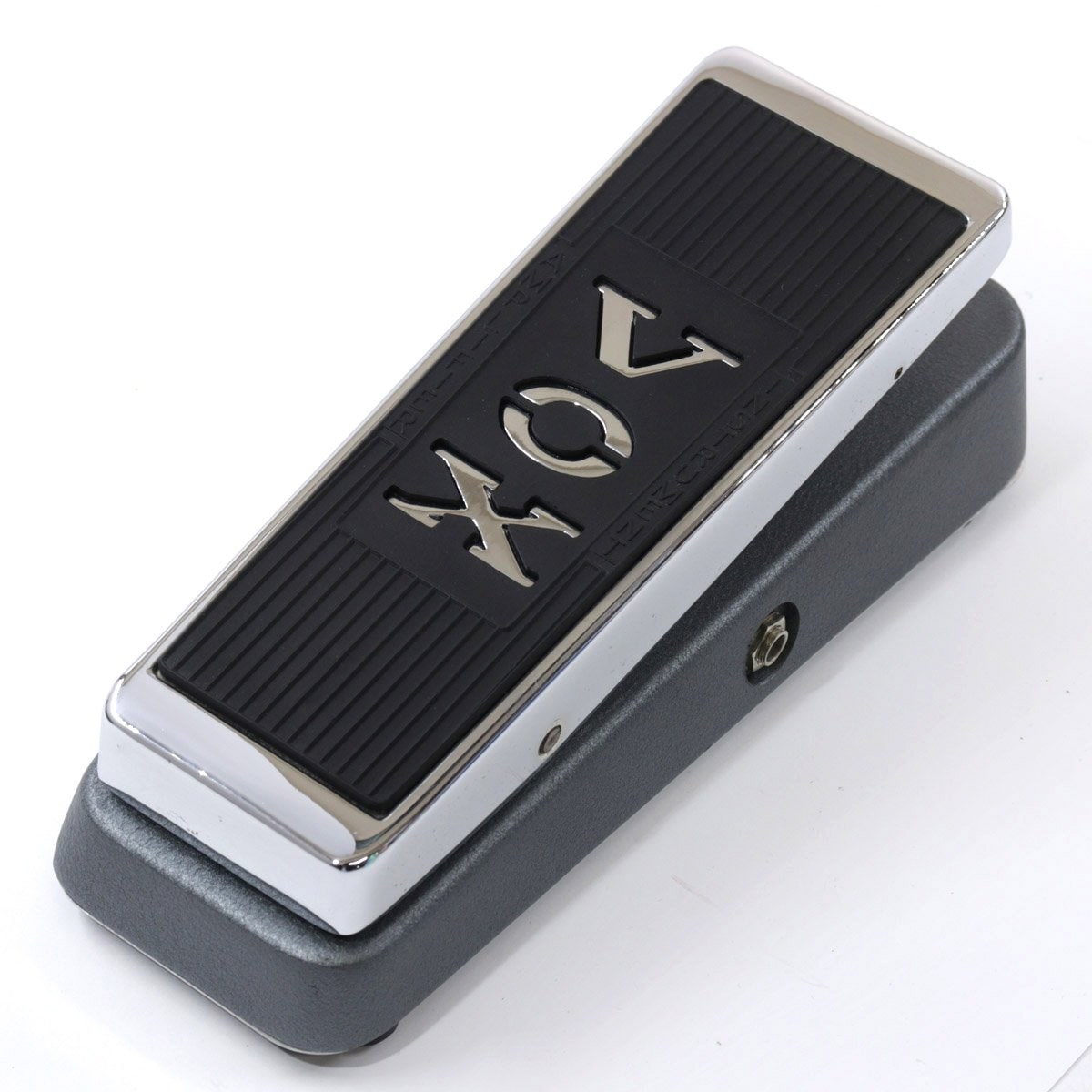 中古】VOX / V848 The Clyde McCOY Wah Wah Pedal 【池袋店