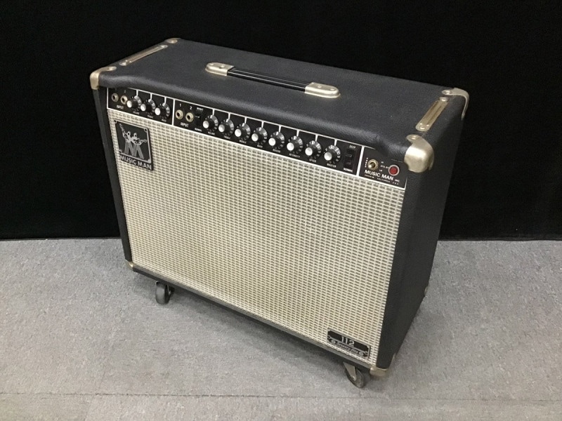 【中古】MUSIC MAN / 112 Seventy-Five 75Wコンボアンプ 【池袋店】