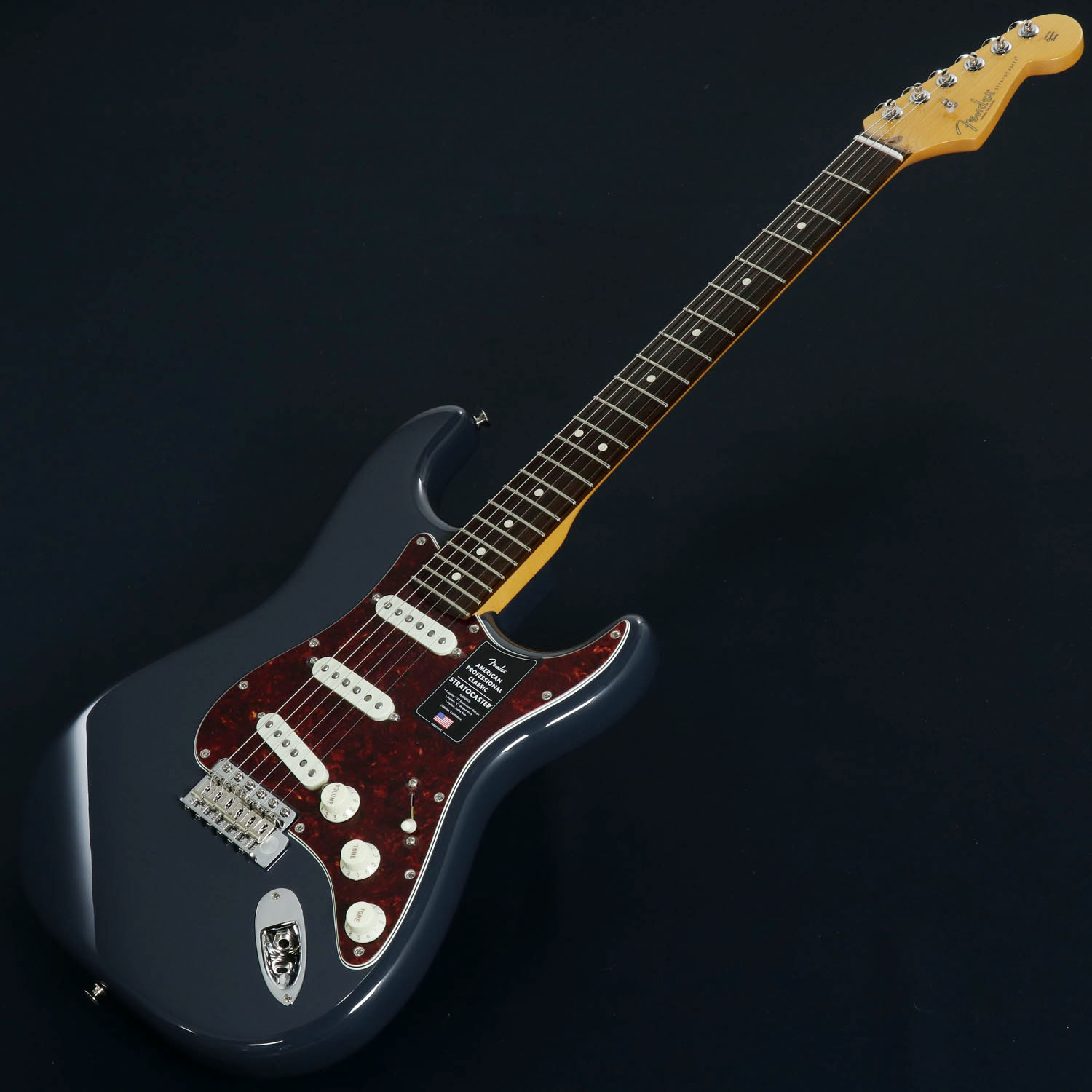 Fender / American Professional Classic Stratocaster Rosewood Faded