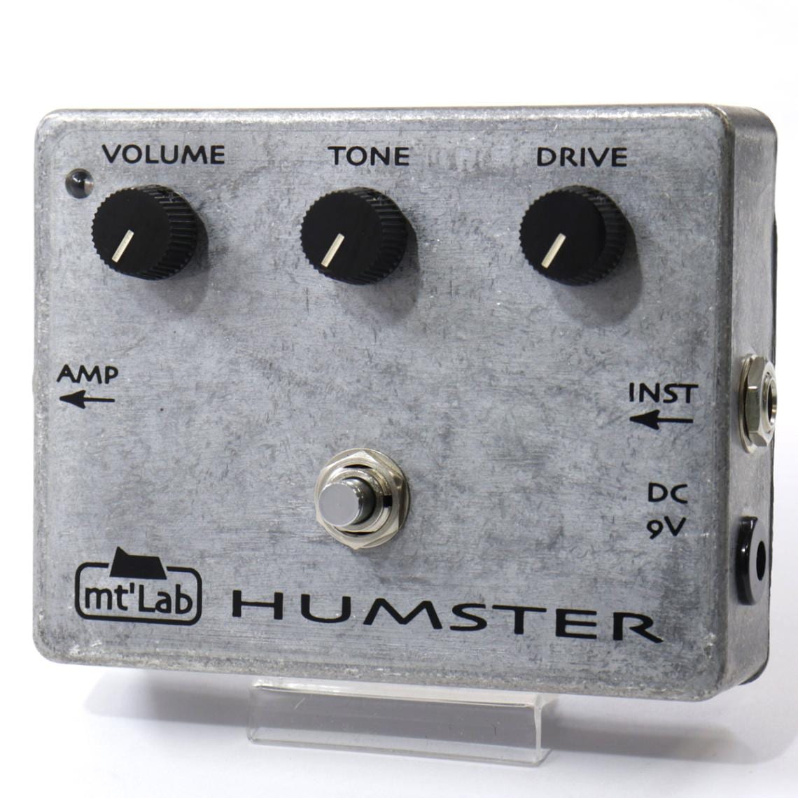 中古】MT LAB / HUMSTER 【池袋店】 | オーバードライブ | イシバシ楽器