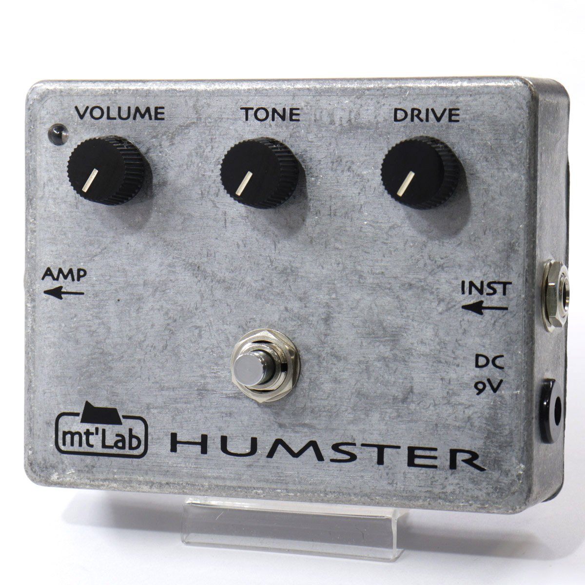中古】MT LAB / HUMSTER 【池袋店】【値下げ】 | オーバードライブ