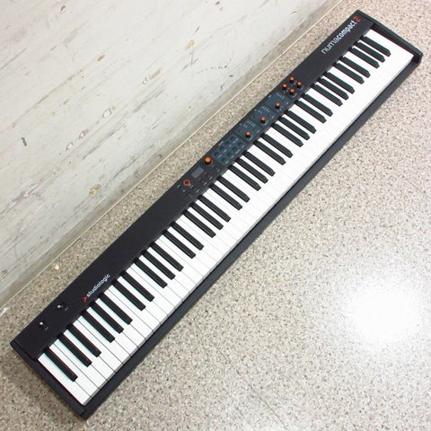 Studiologic スタジオロジック / Numa Compact 2 ステージ・ピアノ