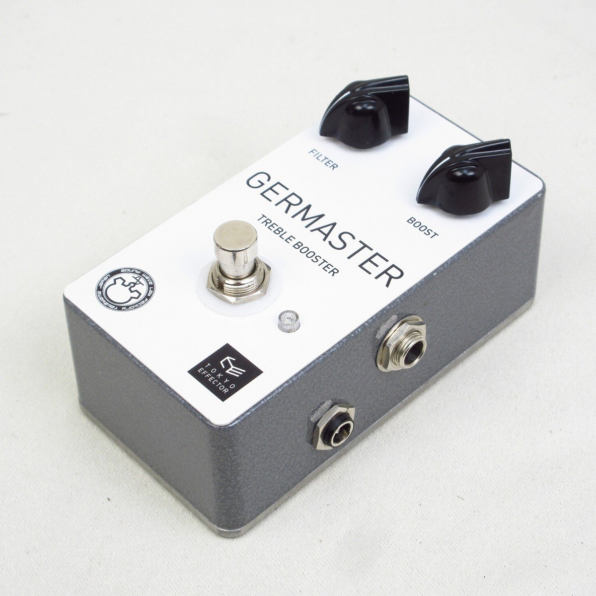 中古】Sound Wave Lab / GERMASTER ブースター 【横浜店】【値下げ