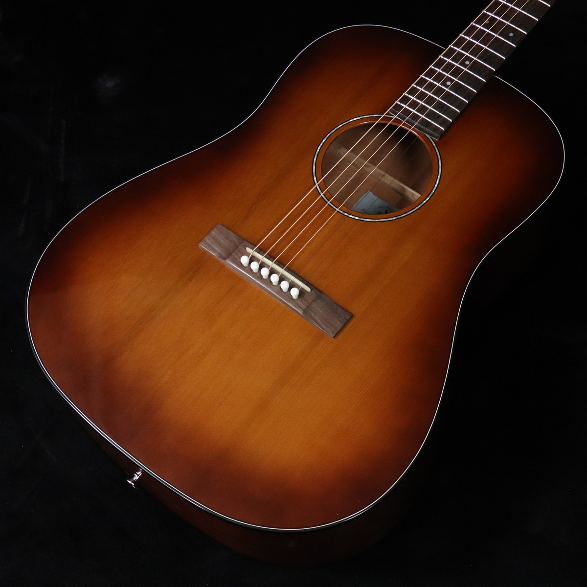 K.Yairi / YT-2 Vintage Sunburst 【SN 95635】 【梅田店】 | フラット