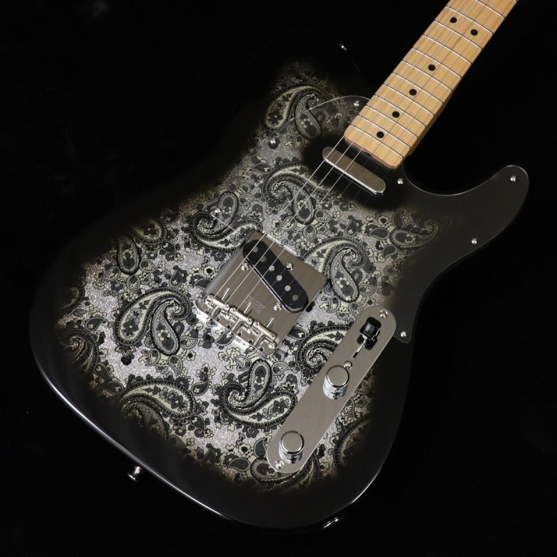 24 (テレキャスタータイプ × FENDER MADE IN JAPAN 他2条件)の検索結果
