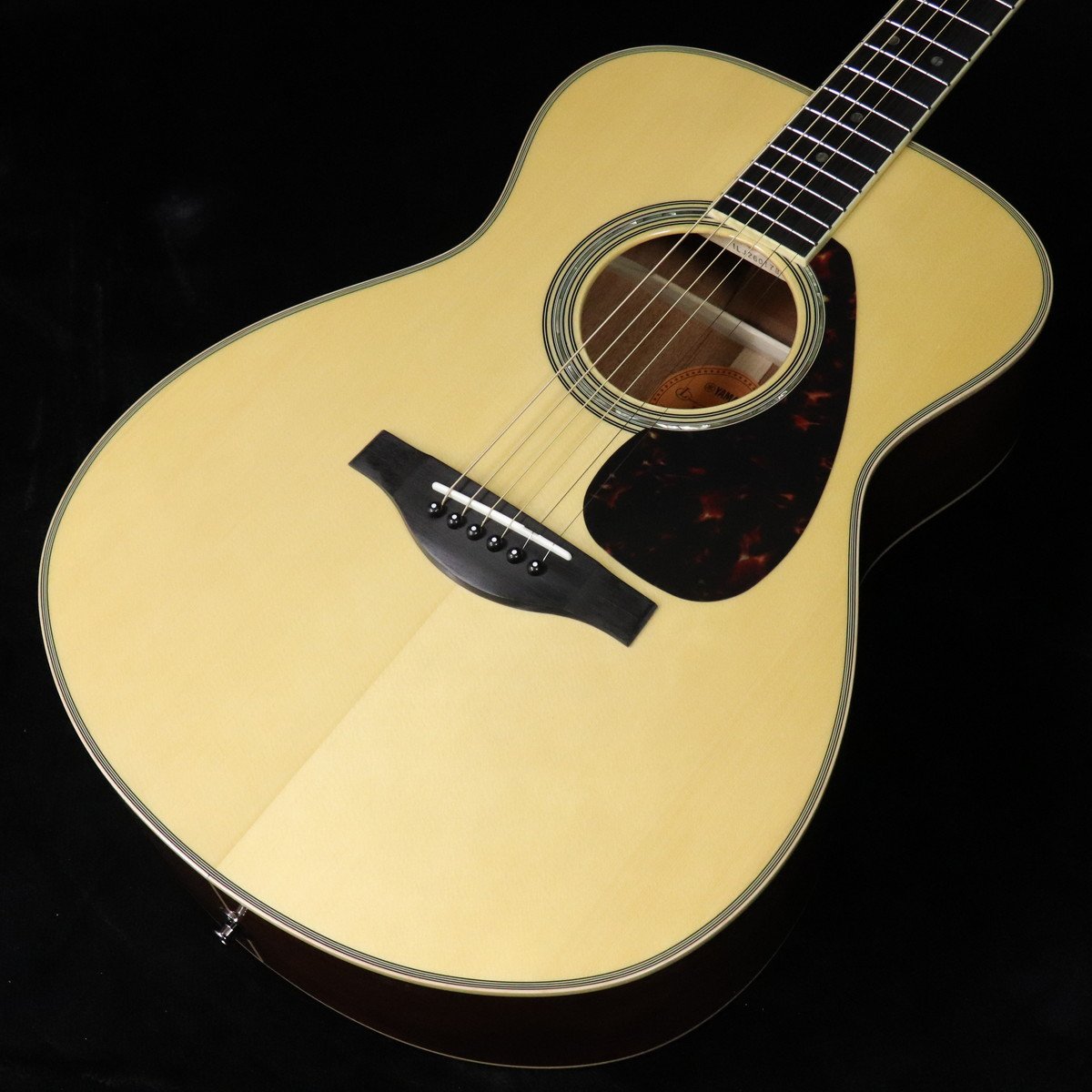 YAMAHA / L Series LS16M ARE Natural 【SN ILJ260178】 【梅田店