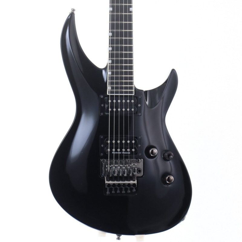 【中古】ESP / HORIZON-III Mod Black 【梅田店】