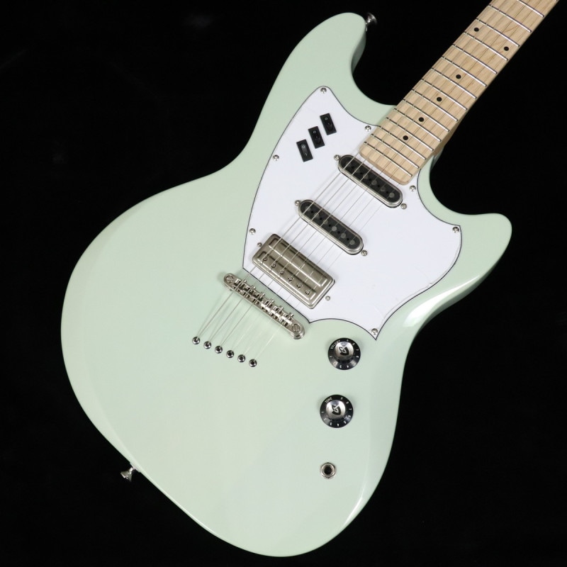 Guild / Surfliner White Sage [サーフライナー オフセットボディ