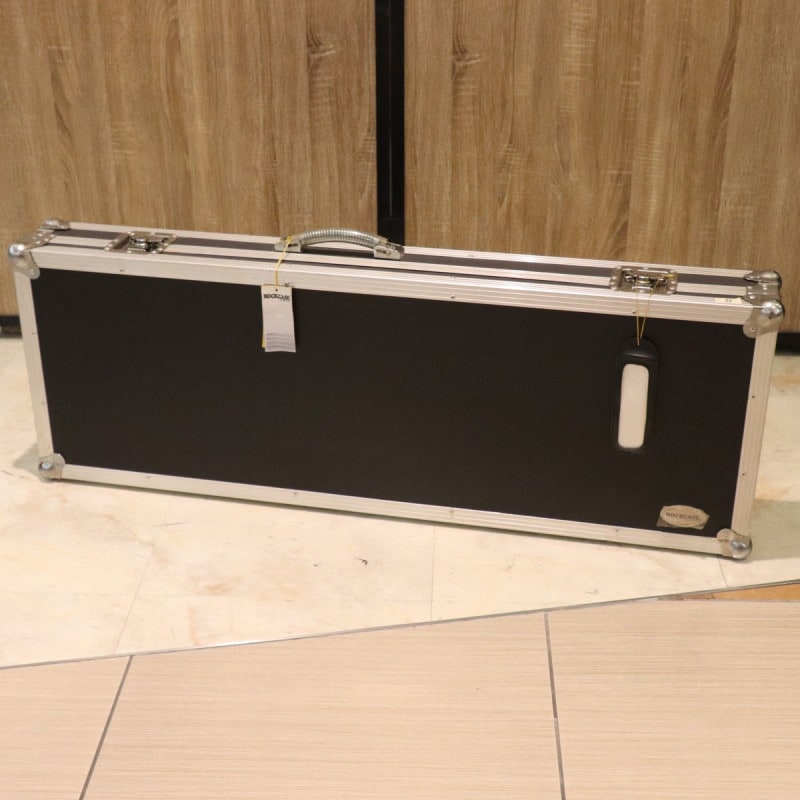 【中古】Warwick / Rockcase Bass Flight Case 【梅田店】