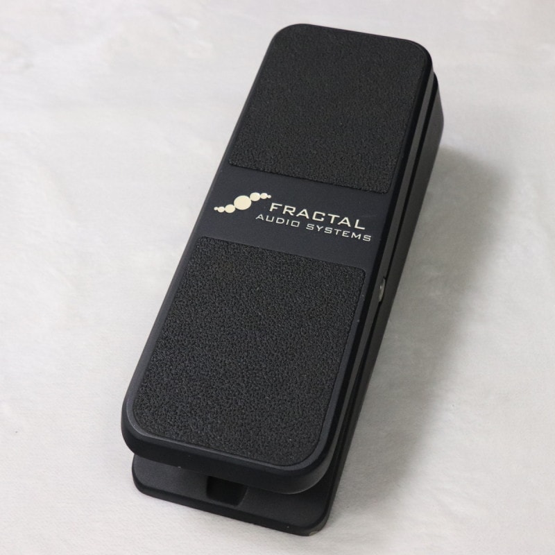 中古】Fractal Audio Systems / EV-1 / Expression Volume Pedal