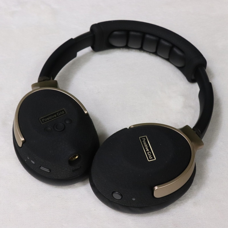 中古】Positive Grid / Spark NEO 【梅田店】 | ヘッドフォンアンプ