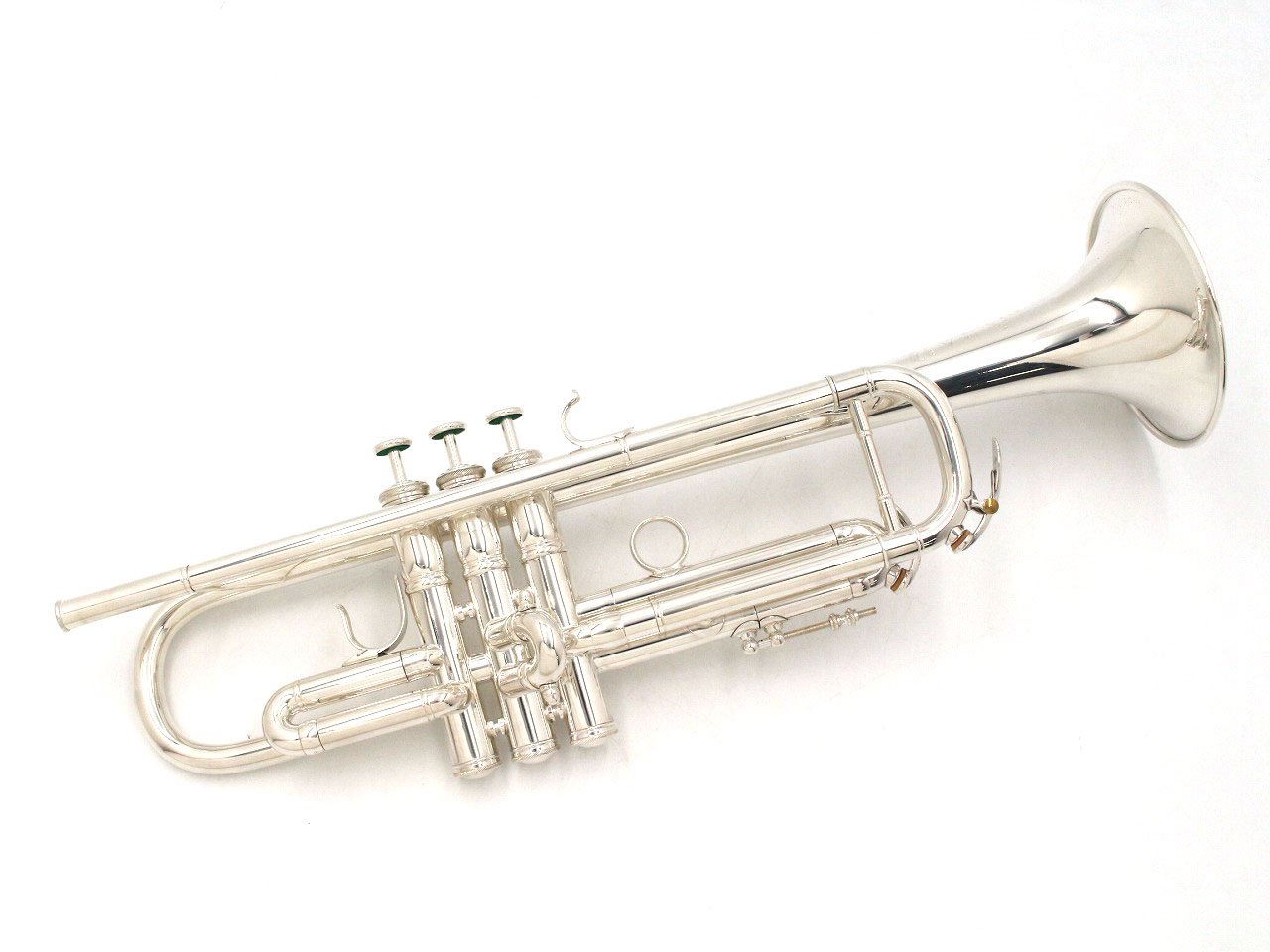 BESSONベッソン　トランペット　MEHAメアモデル 中古】BESSON / トランペット MEHA 【梅田店】 | トランペット