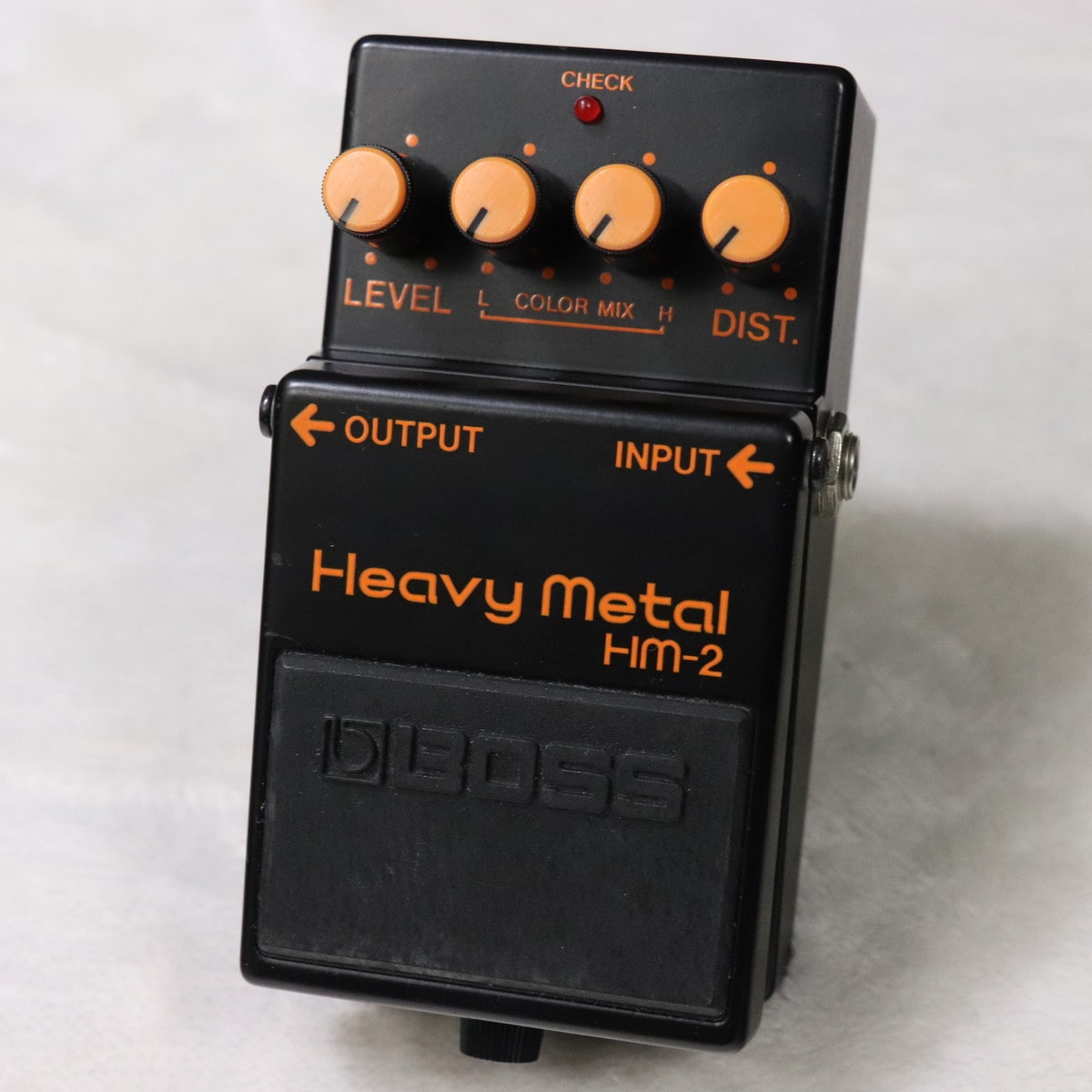 ディストーション | イシバシ楽器