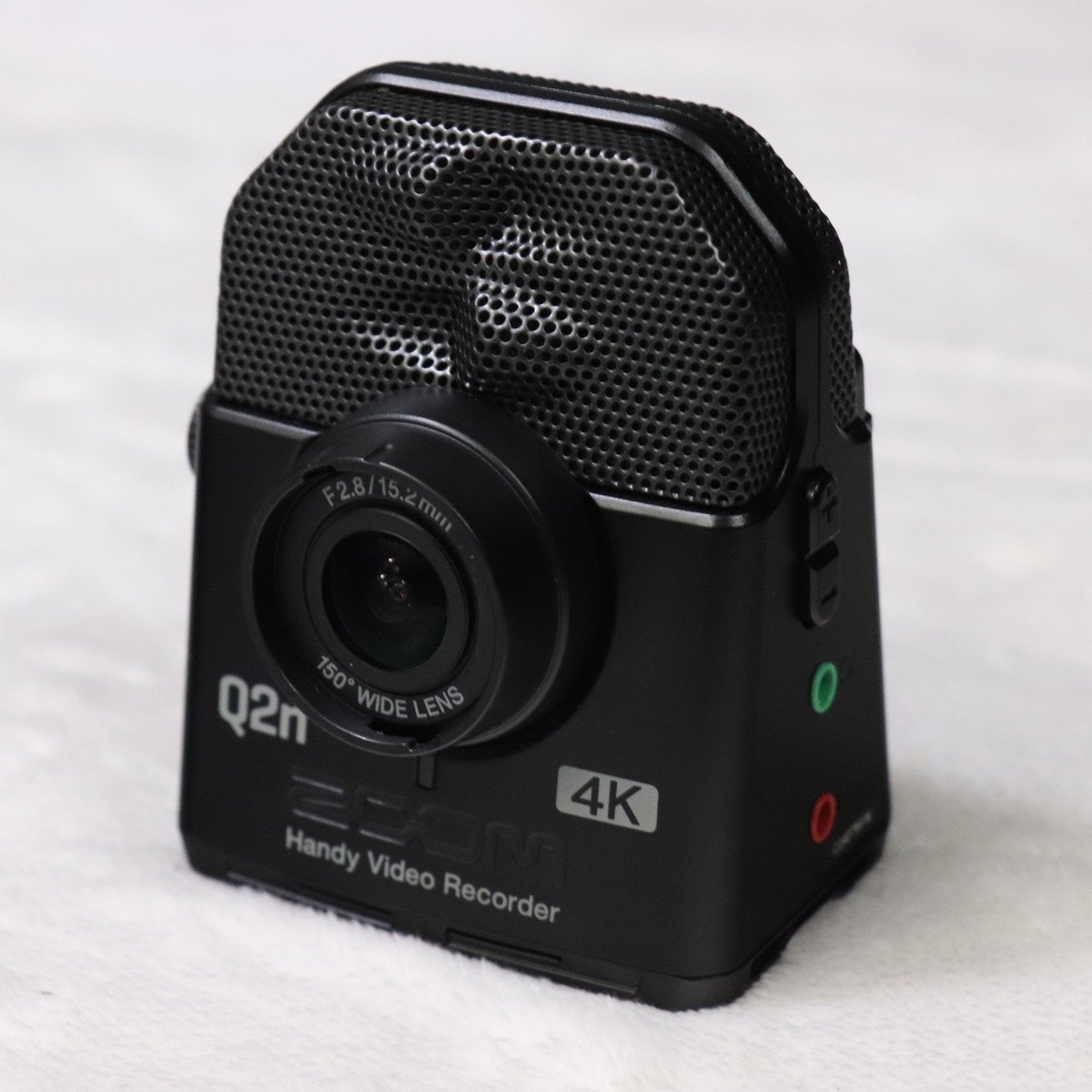 中古】ZOOM / Q2n-4K Handy Video Recorder 【梅田店】 | モバイル