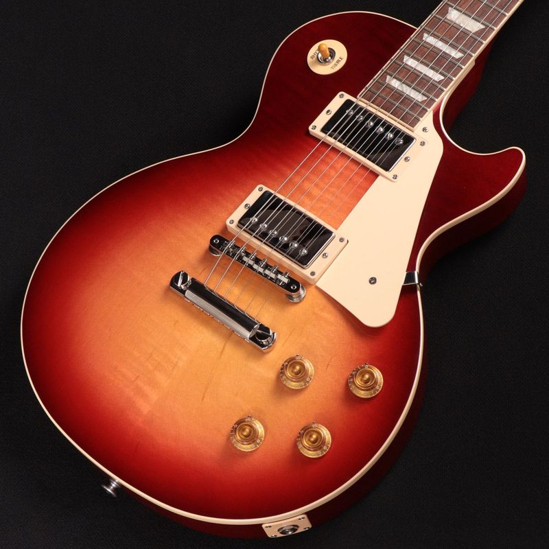 Gibson USA / Les Paul Standard 50s Heritage Cherry Sunburst