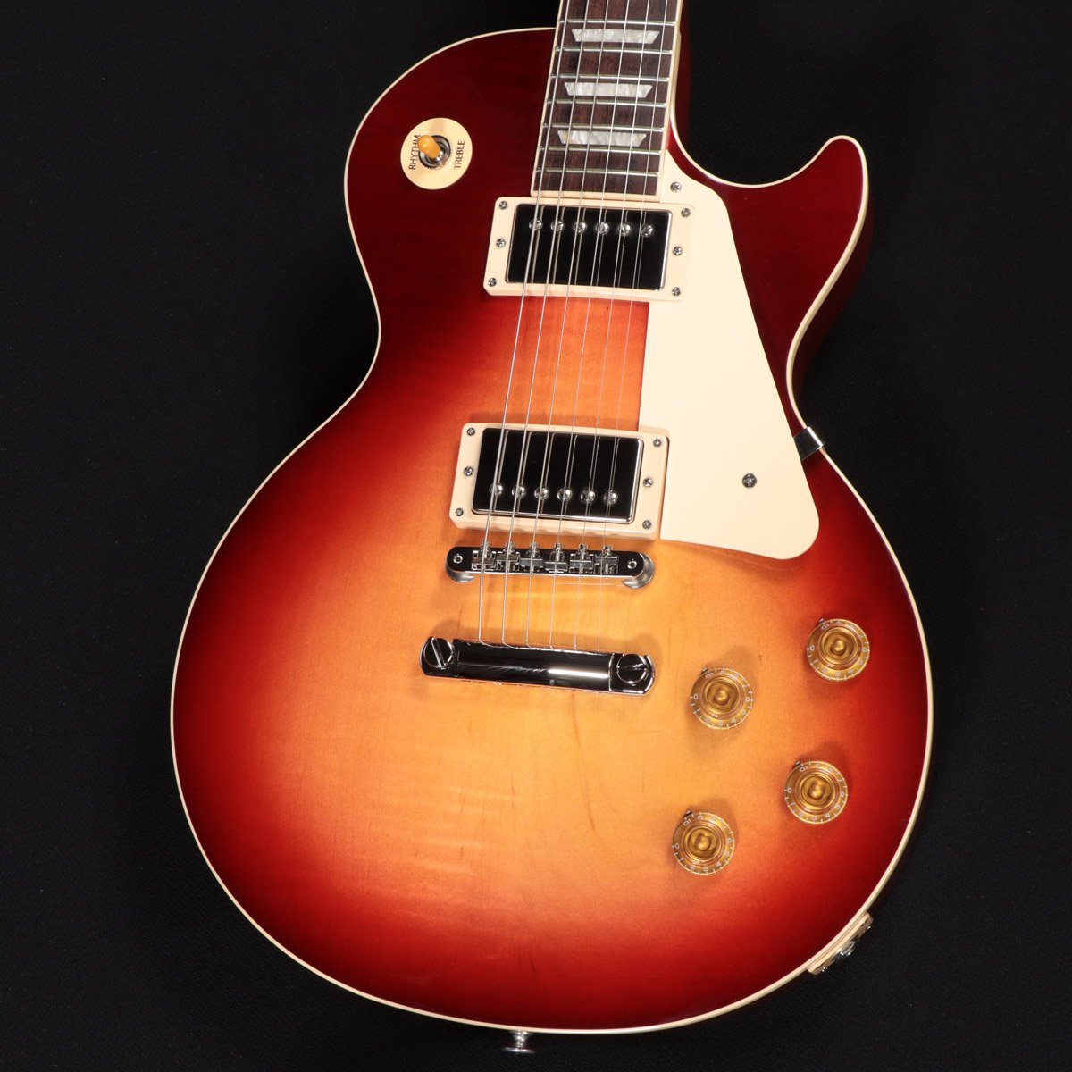 Gibson USA / Les Paul Standard 50s Heritage Cherry Sunburst ≪S/N