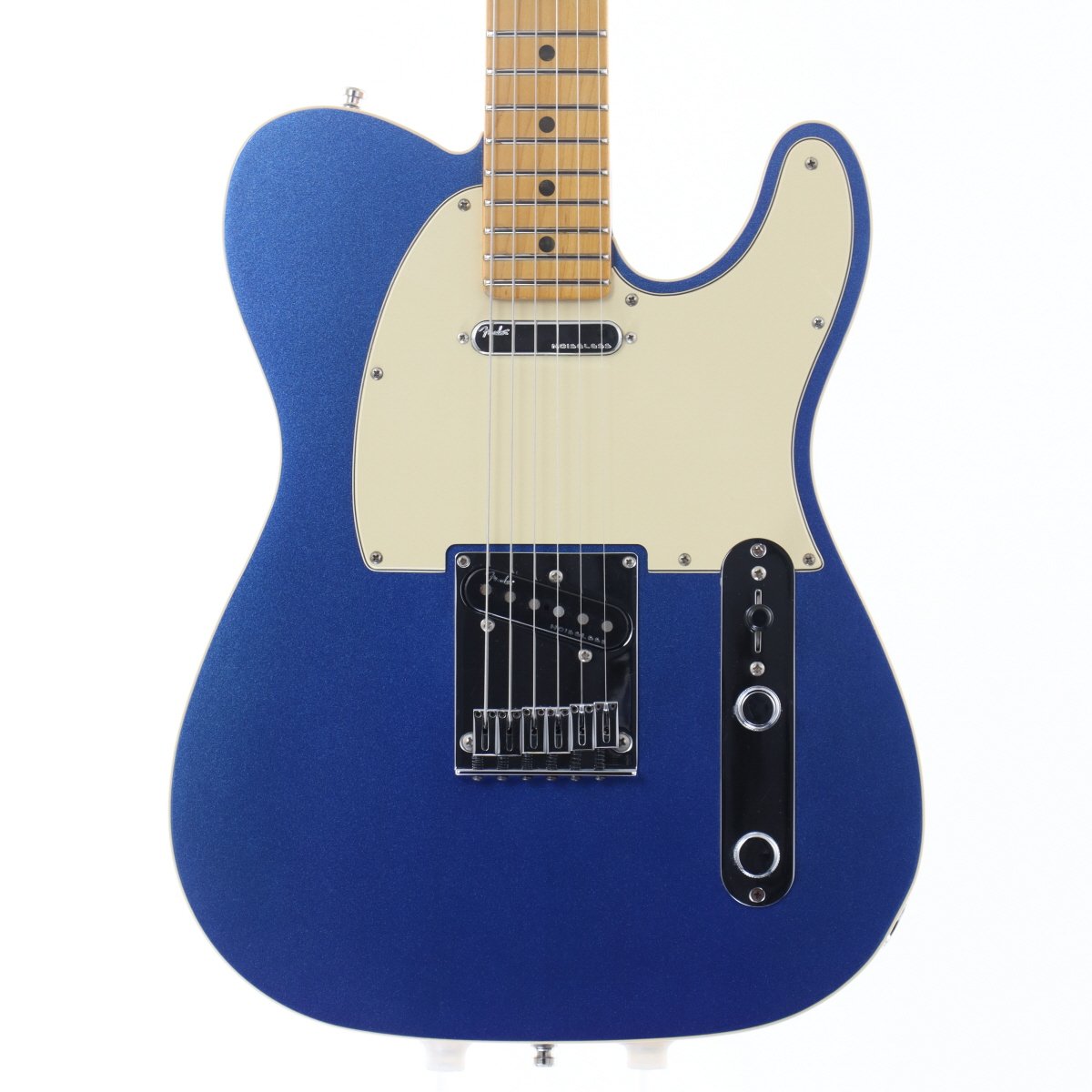 FENDER TELECASTER (ブルー)の検索結果 | ギター、アコギ、管楽器など