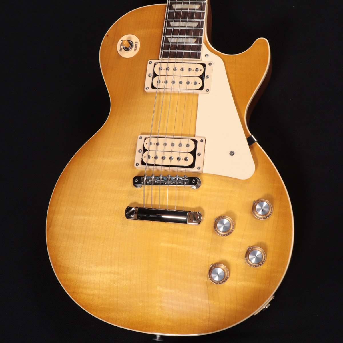 Gibson USA / Les Paul Standard 60s Double Trouble Vintage Honey