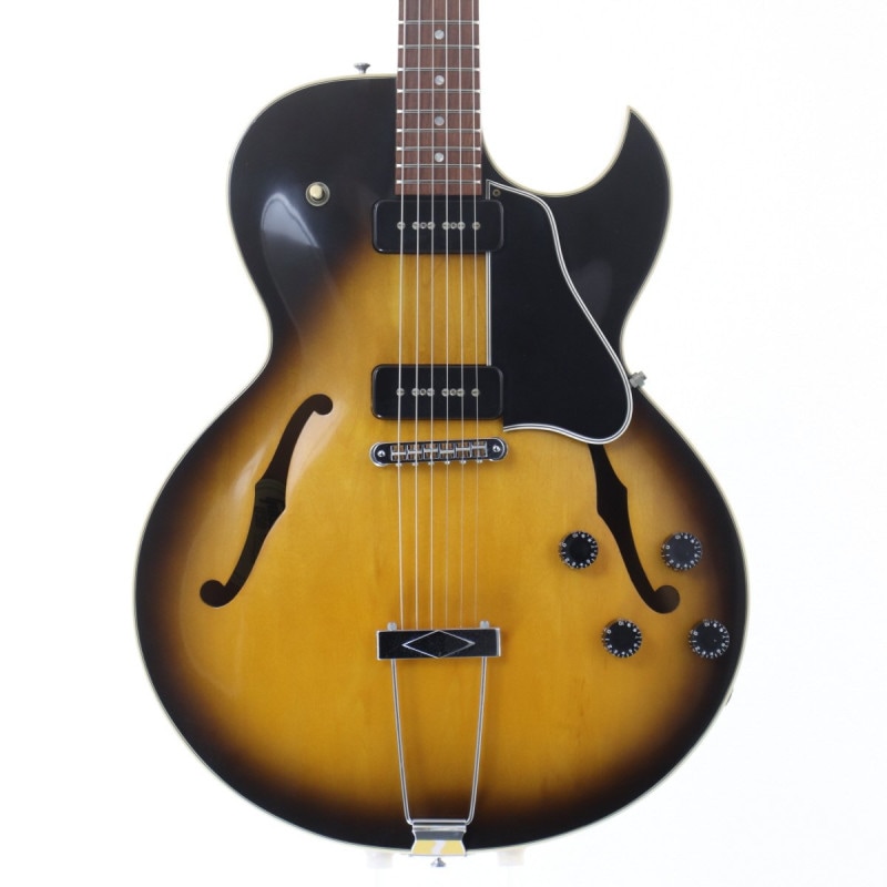 GIBSON ES135（本日3/16 15:00まで期間限定出品） 中古】Gibson USA ギブソン / ES-135 Vintage Sunburst 【値下げ