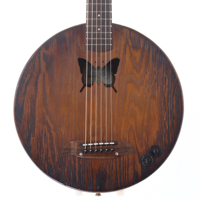 中古】K.Yairi ケイヤイリ / OK-1E【値下げ】 | エレアコースティック