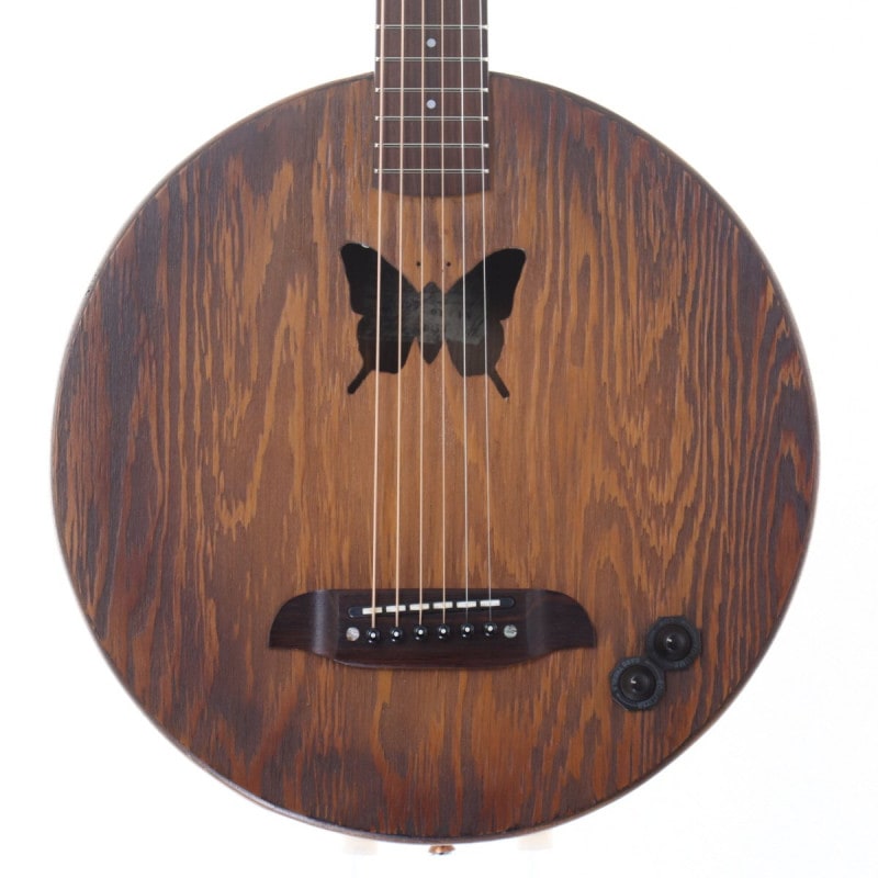 中古】K.Yairi ケイヤイリ / OK-1E 【福岡店】【値下げ】 | アコギ