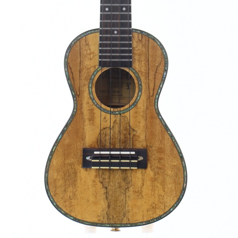 【中古】Lanikai / Concert Electric Ukulele SM-CE Limited Edition Spalted Mango