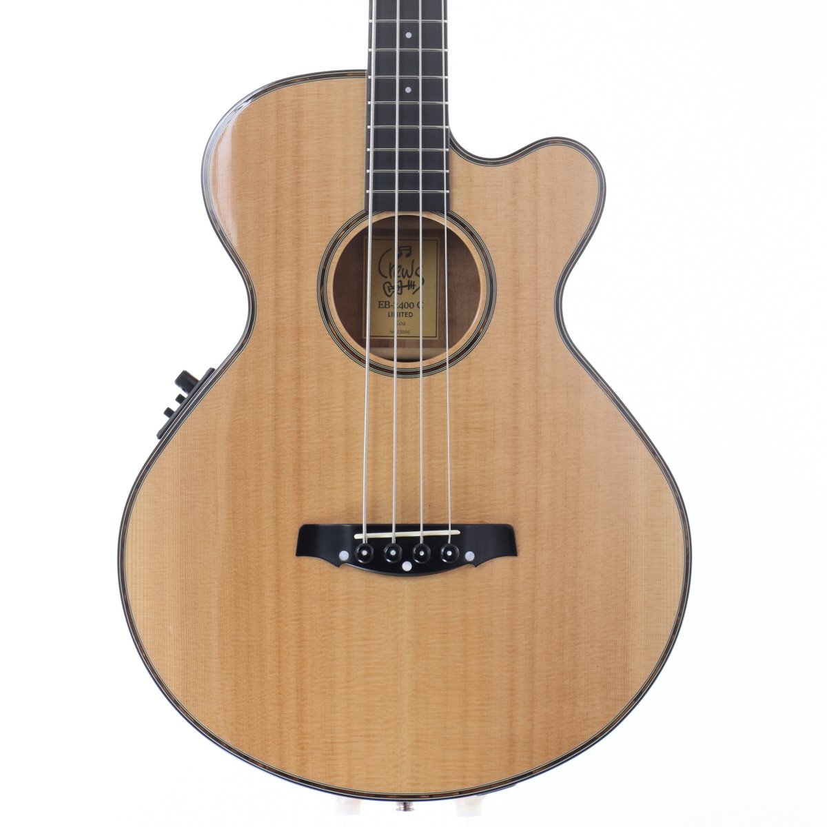 中古】Crews Manian Sound クルーズマニアックサウンド / EB-2400C