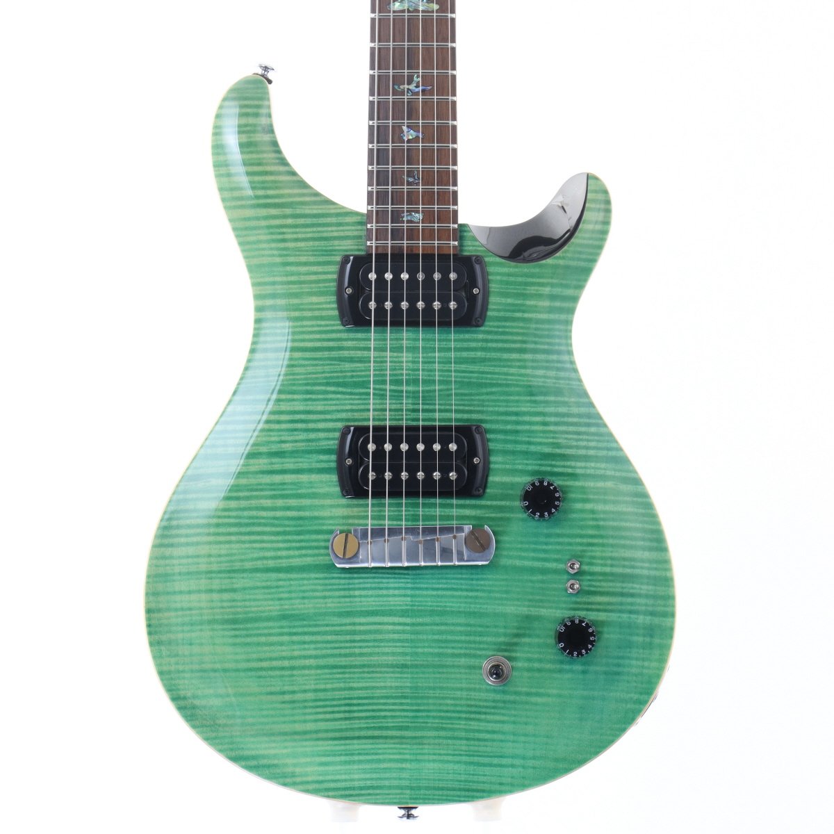 中古】Paul Reed Smith ポールリードスミス / SE Pauls Guitar