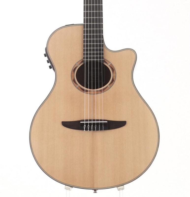 【中古】YAMAHA / NTX1200R Natural 【御茶ノ水HARVEST_GUITARS】