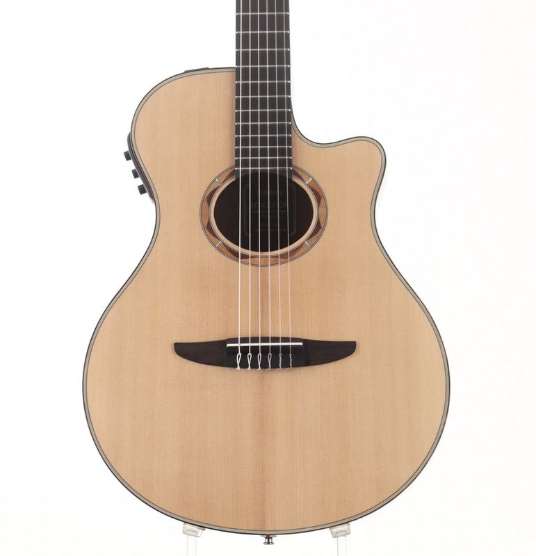 YAMAHA NTX1200R エレガット 中古】YAMAHA / NTX1200R Natural 【御茶ノ水HARVEST_GUITARS