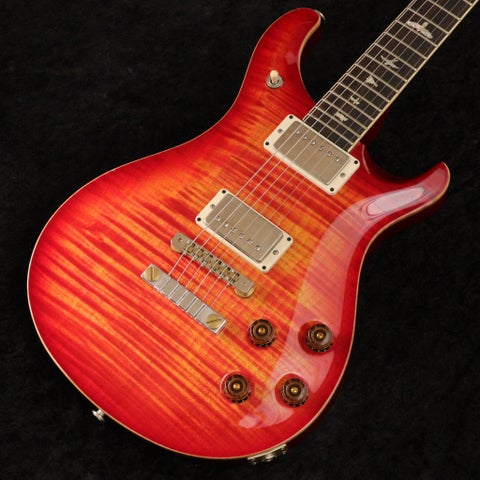 中古】Paul Reed Smith (PRS) / 2016 McCarty 594 10Top Blood Orange
