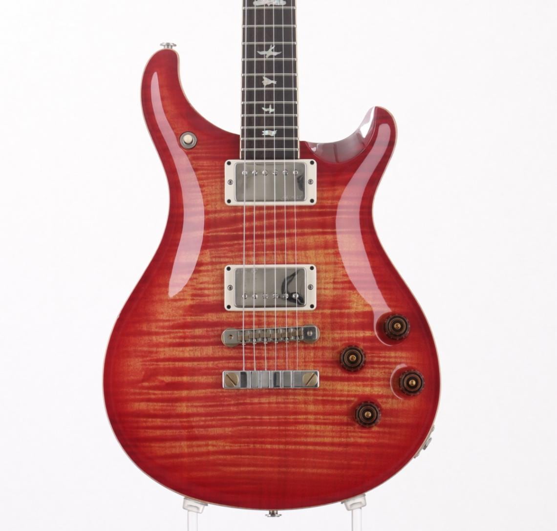 中古】Paul Reed Smith (PRS) / 2016 McCarty 594 10Top Blood Orange