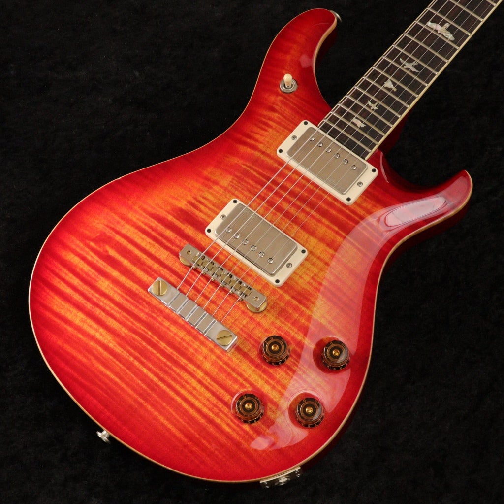 PRS McCarty 594 10top 限定カラーブラッドオレンジバースト 中古】Paul Reed Smith (PRS) / 2016 McCarty 594 10Top Blood Orange
