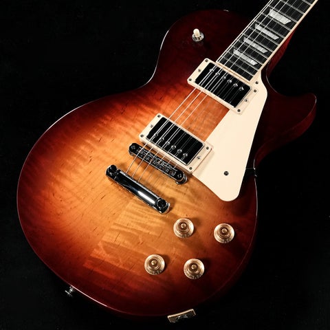 Gibson / Les Paul Studio Session Bourbon Burst レスポール スタジオ(重量:3.58kg)【S/N:220750012】《長期店頭展示品アウトレット特価》《渋谷店セール》