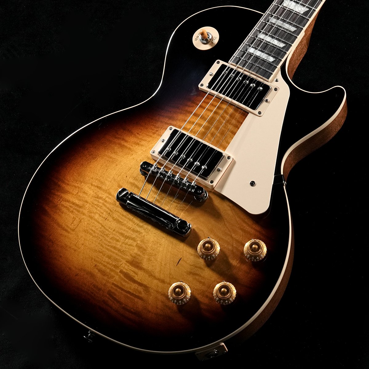 Gibson ギブソン　レスポールスタンダード　50S　2005 Gibson Les Paul Standard Faded with '50s Neck Profile 2005 - 2008