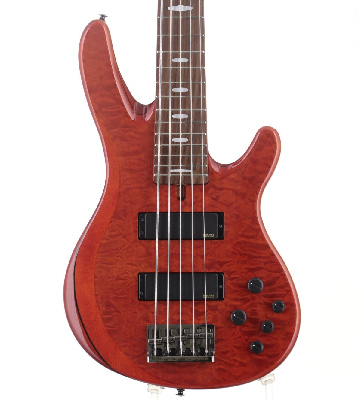 中古】YAMAHA / TRB1005J CMB Caramel Brown【4.38kg】【S/N:IQX063412