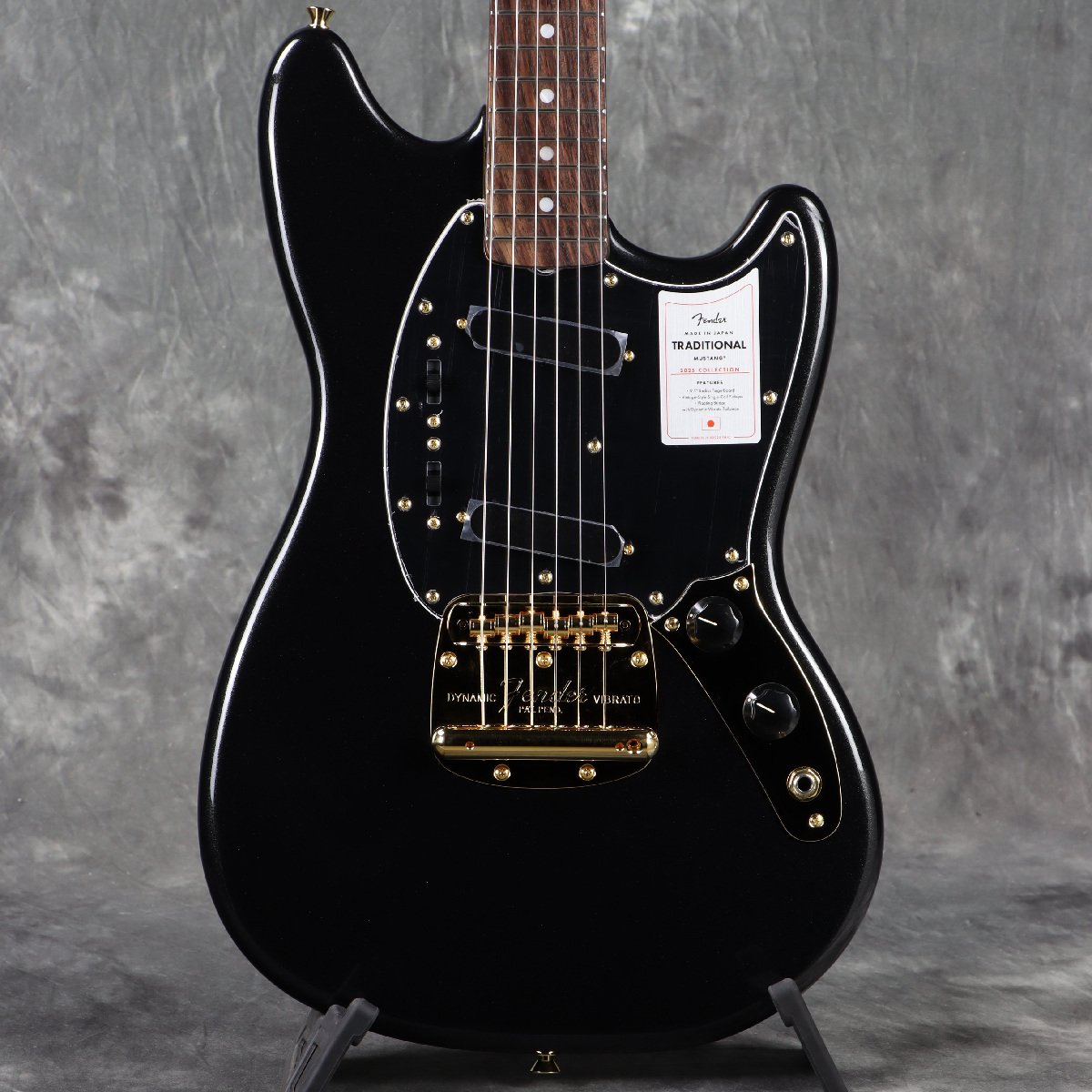 Fender / Made in Japan Traditional 2025 Collection 60s Mustang