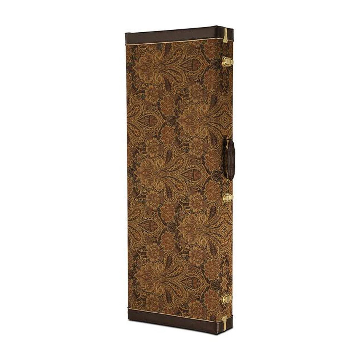 Paul Reed Smith (PRS) / PRS Brown Paisley Multi-fit Case ポール