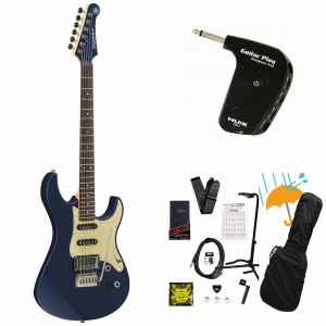 【美品】YAMAHA PACIFICA 612 VⅡX MSB ギグバッグ付 エレキギター入荷情報】YAMAHA PACIFICA 612 VⅡX パシフィカの