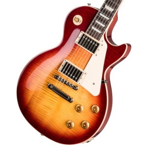 Gibson USA / Les Paul Standard 50s Tobacco Burst ギブソン レス