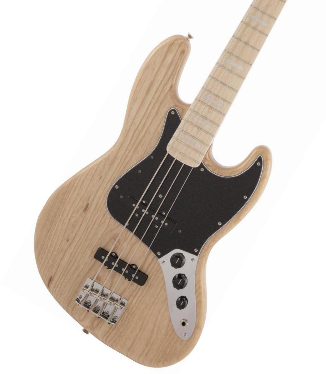 ジャズベース Fender 日本製 Fender / Made in Japan Traditional 70s Jazz Bass Maple Fingerboard