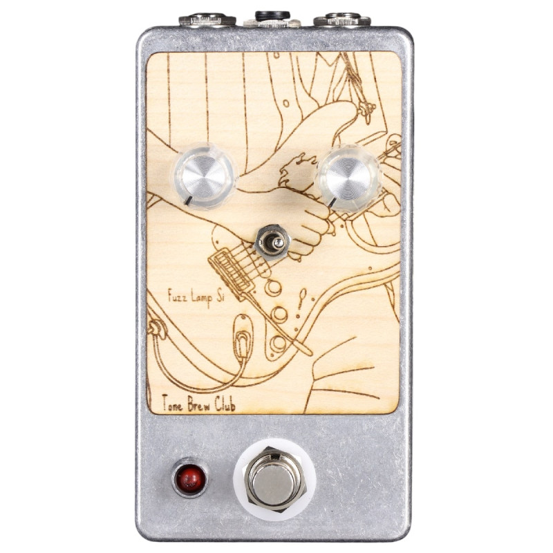 ファズ × TONE BREW CLUB)の検索結果 | ギター、アコギ、管楽器などを