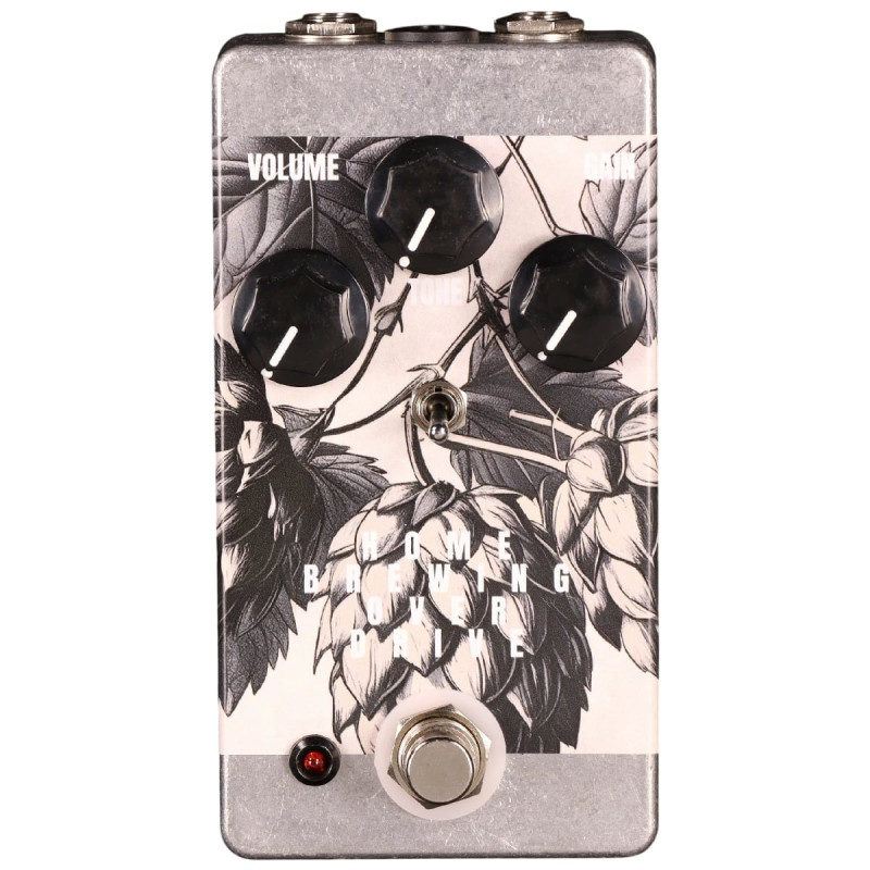 Tone Brew Club / Recipe 